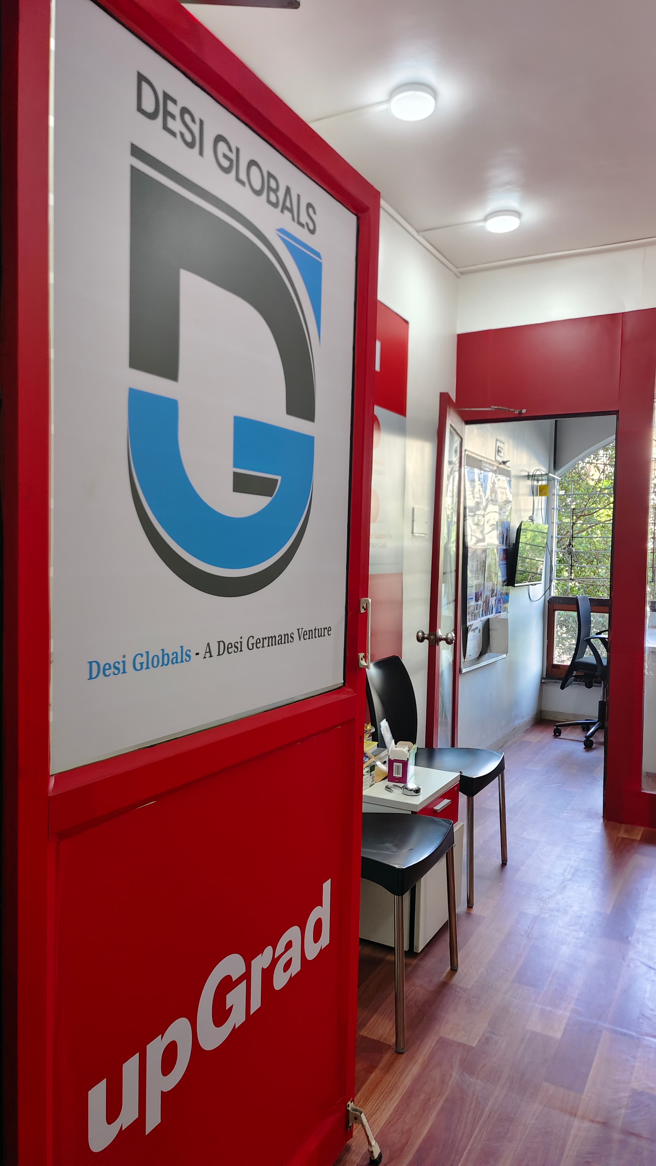 Office Photo