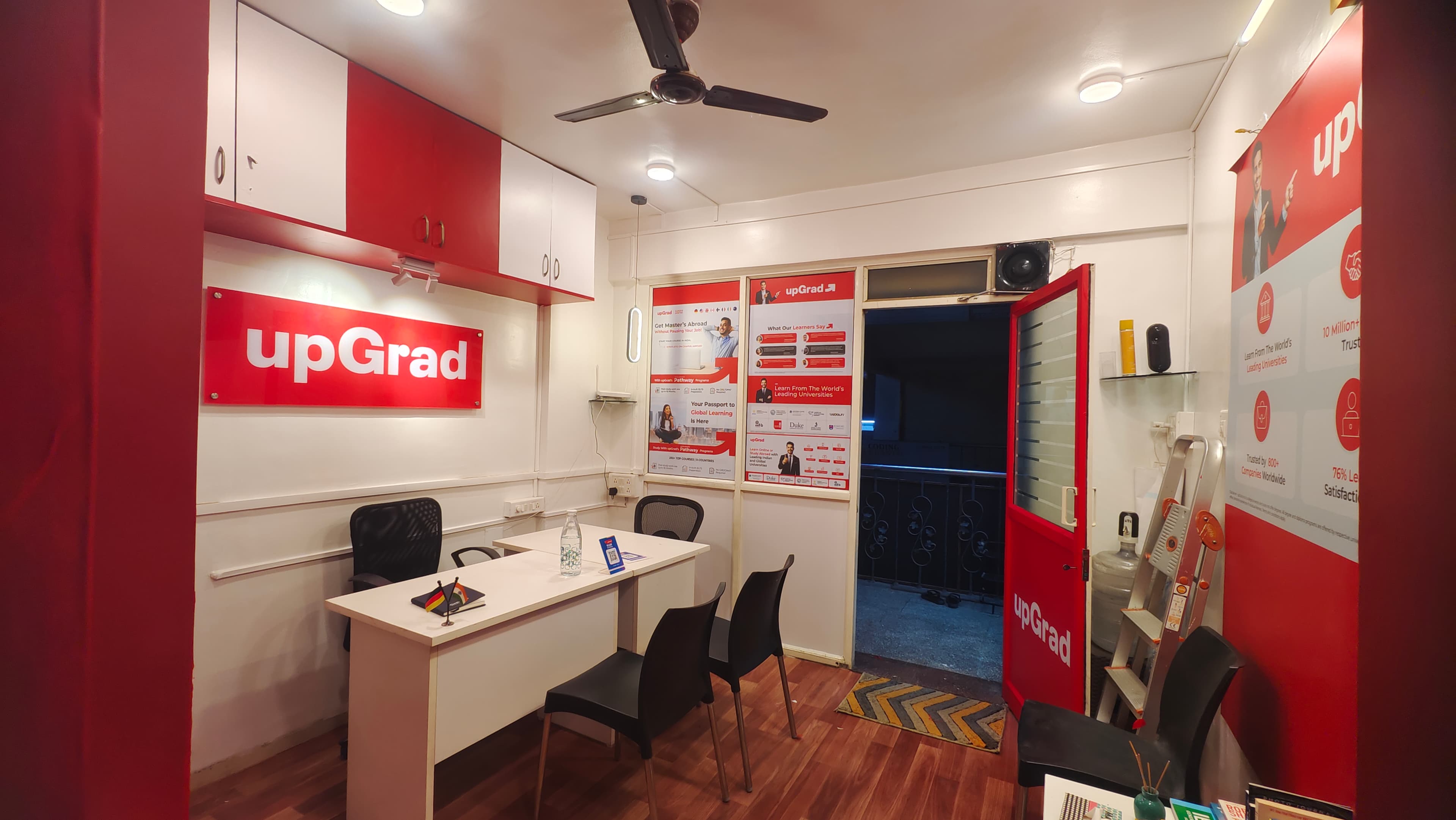 Office Photo