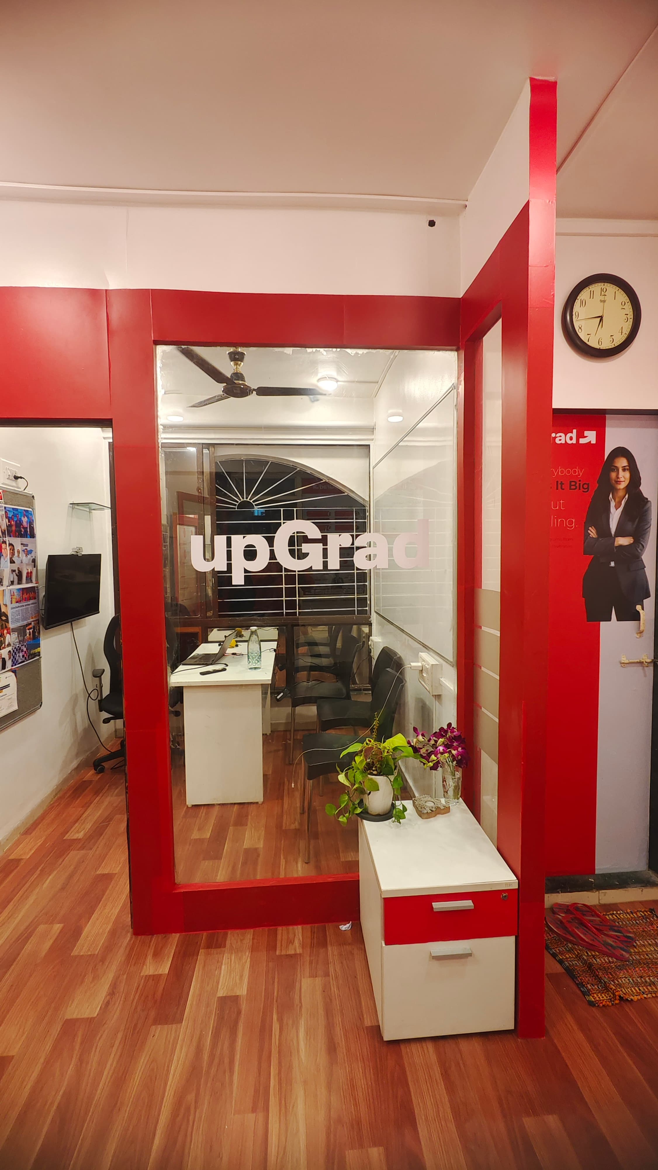 Office Photo