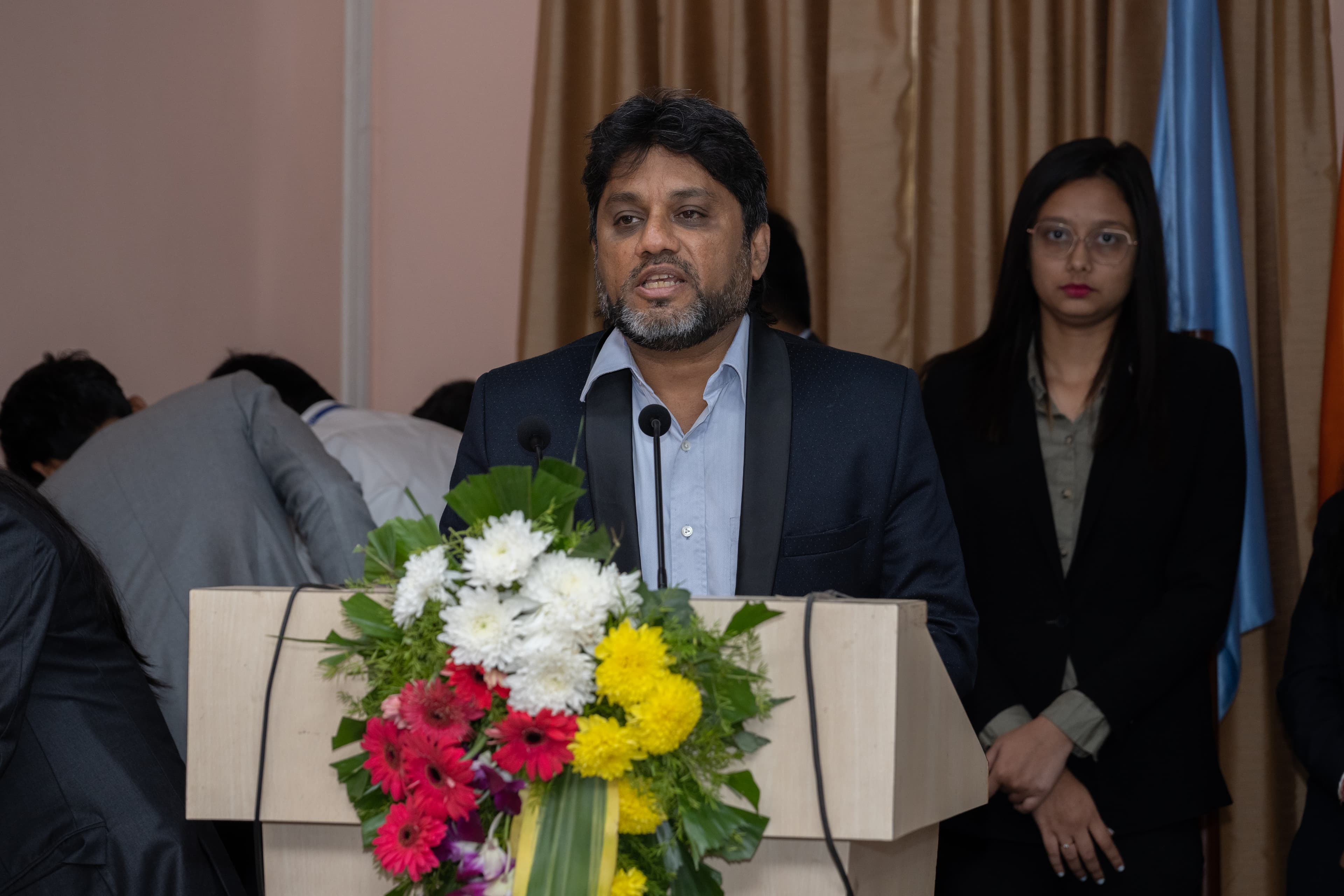 Ajit Ranade
